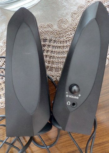 Logitech Siyah Gri Müzik Sistemi - Görsel 8