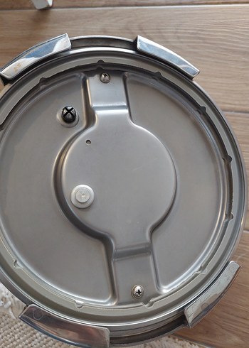 HİSAR DÜDÜKLÜ TENCERE - Görsel 7