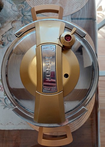 HİSAR DÜDÜKLÜ TENCERE - Görsel 6