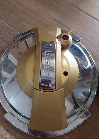 HİSAR DÜDÜKLÜ TENCERE - Görsel 3