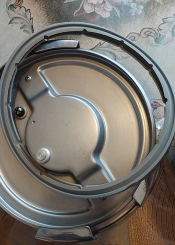 HİSAR DÜDÜKLÜ TENCERE - Görsel 5