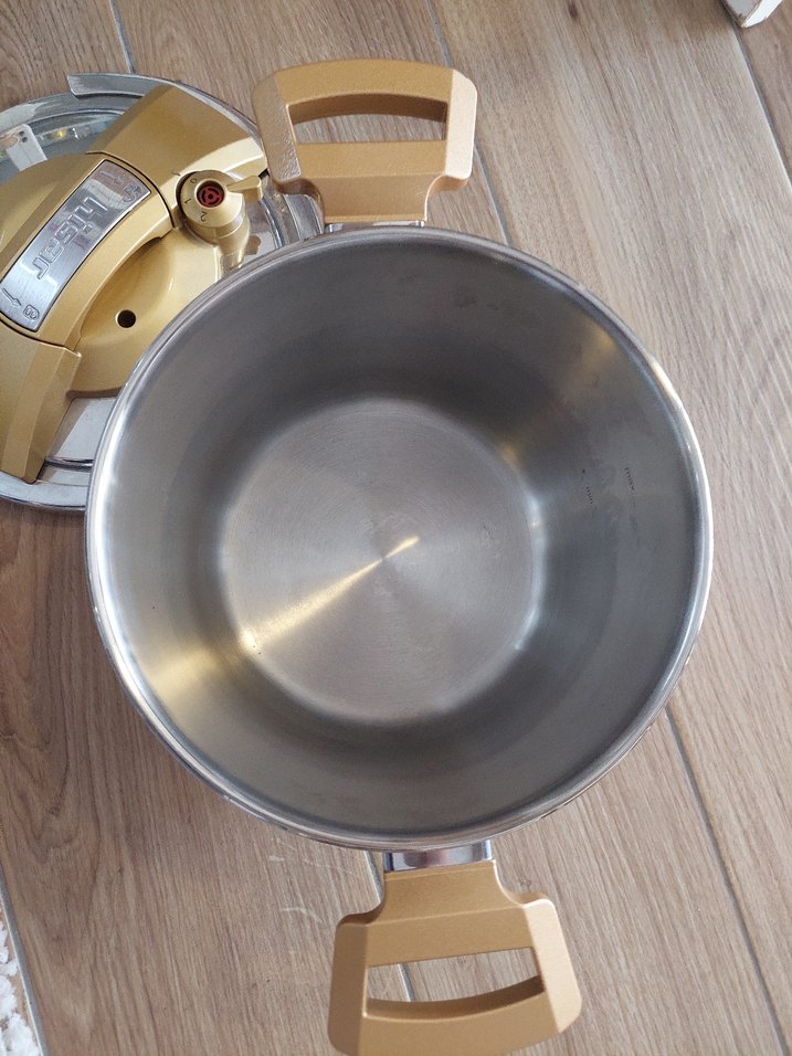 HİSAR DÜDÜKLÜ TENCERE - Görsel 4