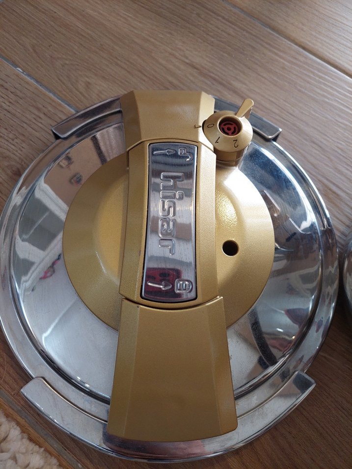 HİSAR DÜDÜKLÜ TENCERE - Görsel 3