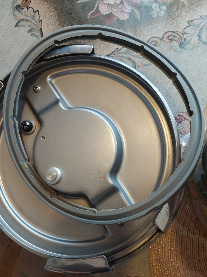 HİSAR DÜDÜKLÜ TENCERE - Görsel 5