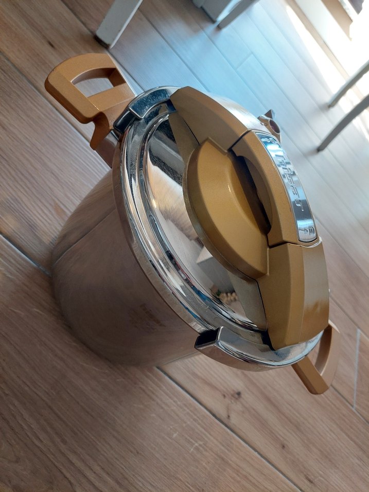 HİSAR DÜDÜKLÜ TENCERE - Görsel 2