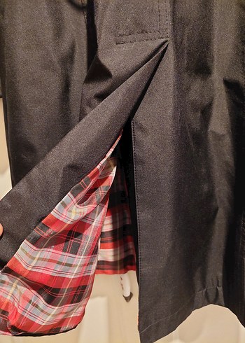 TRENÇKOT - Görsel 3