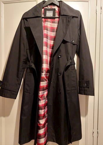 TRENÇKOT - Görsel 6