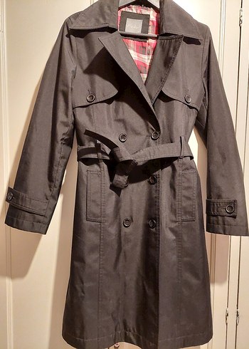 TRENÇKOT - Görsel 2