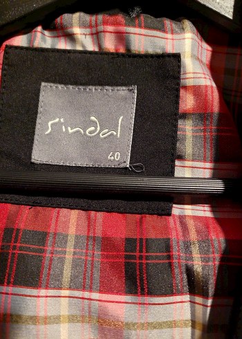 TRENÇKOT - Görsel 7