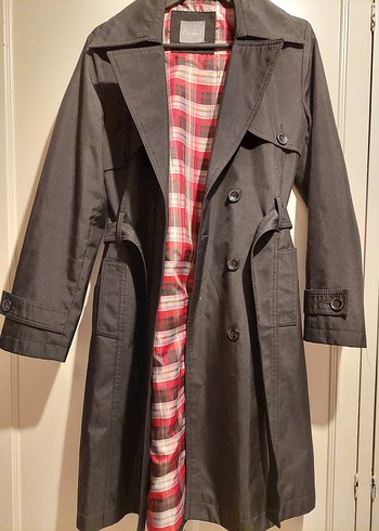 TRENÇKOT - Görsel 5