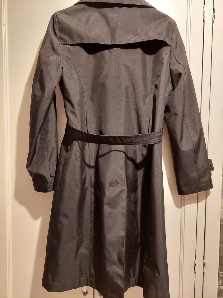 TRENÇKOT - Görsel 4