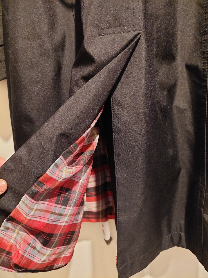 TRENÇKOT - Görsel 3