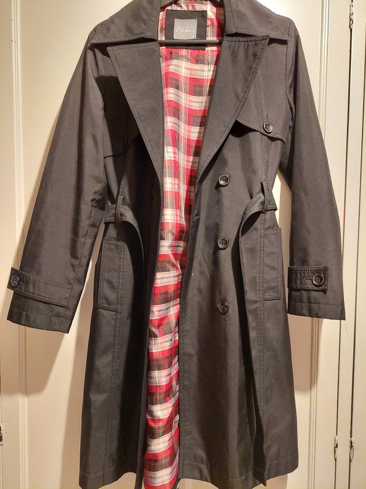 TRENÇKOT - Görsel 5