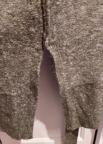 İPEKYOL UZUN HIRKA SIFIR ETİKETLİ - Görsel 8