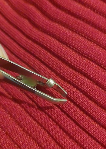 925 AYAR KAPLUMBAĞA KOLYE UCU - Görsel 5