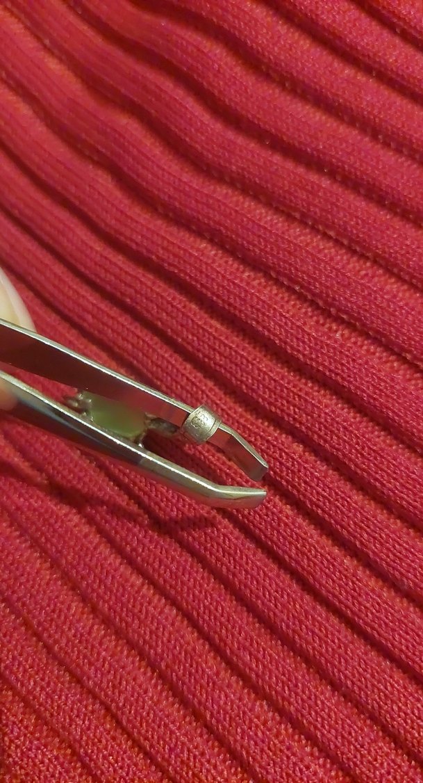 925 AYAR KAPLUMBAĞA KOLYE UCU - Görsel 5