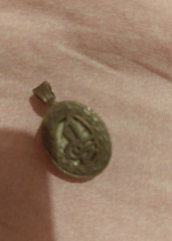 7 PARÇA 925 GUMUŞ TAKILAR - Görsel 16