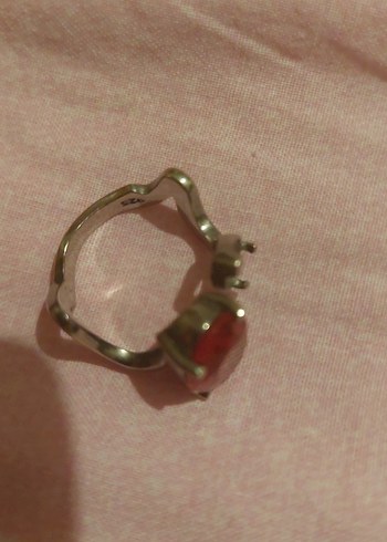 7 PARÇA 925 GUMUŞ TAKILAR - Görsel 14