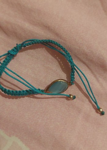 7 PARÇA 925 GUMUŞ TAKILAR - Görsel 11