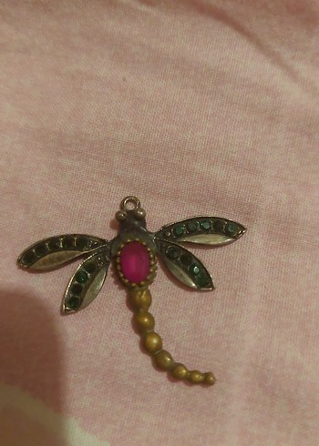 7 PARÇA 925 GUMUŞ TAKILAR - Görsel 12