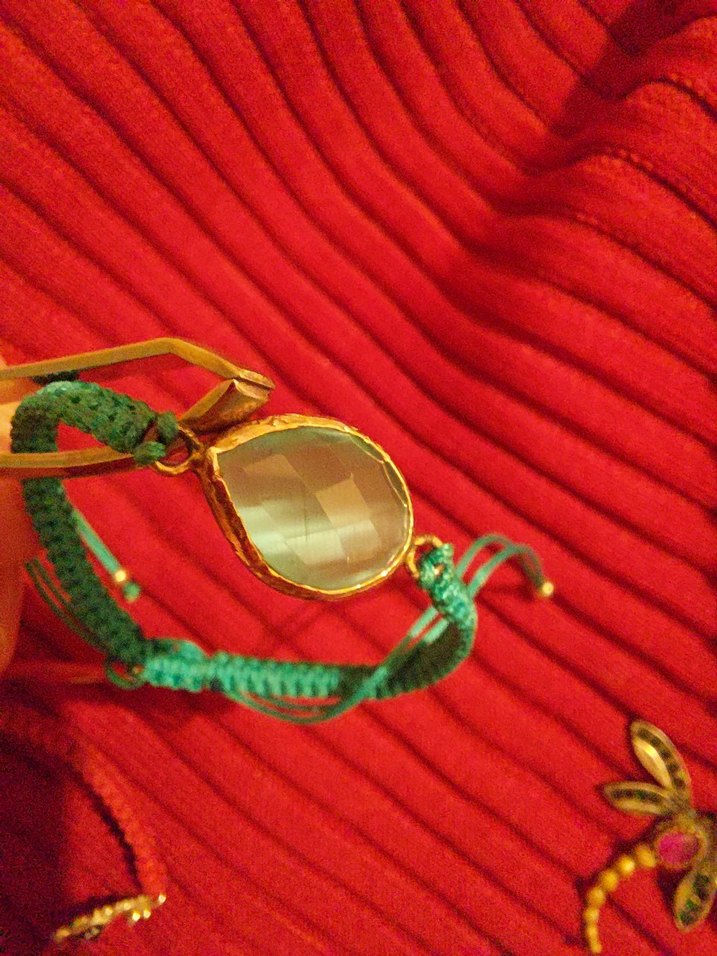 7 PARÇA 925 GUMUŞ TAKILAR - Görsel 4