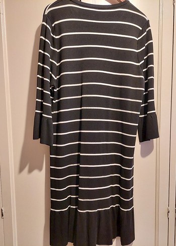 TRIKO ELBISE SIFIR - Görsel 2