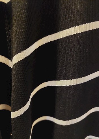 TRIKO ELBISE SIFIR - Görsel 11