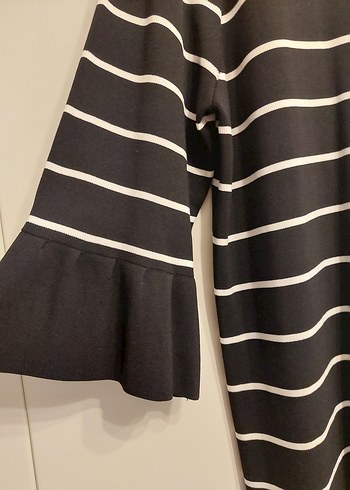 TRIKO ELBISE SIFIR - Görsel 10