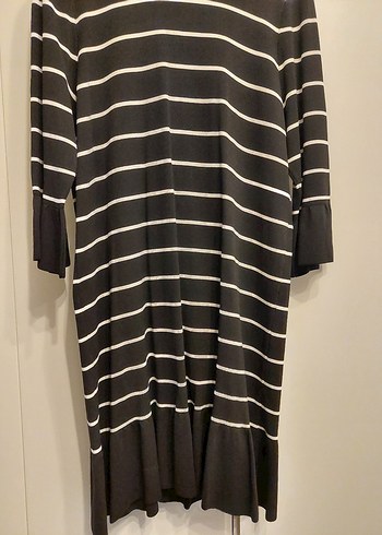 TRIKO ELBISE SIFIR - Görsel 12