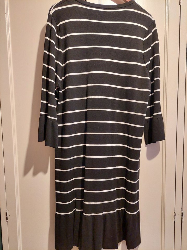 TRIKO ELBISE SIFIR - Görsel 2