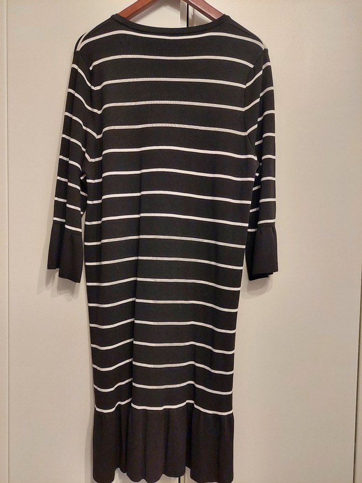 TRIKO ELBISE SIFIR - Görsel 3