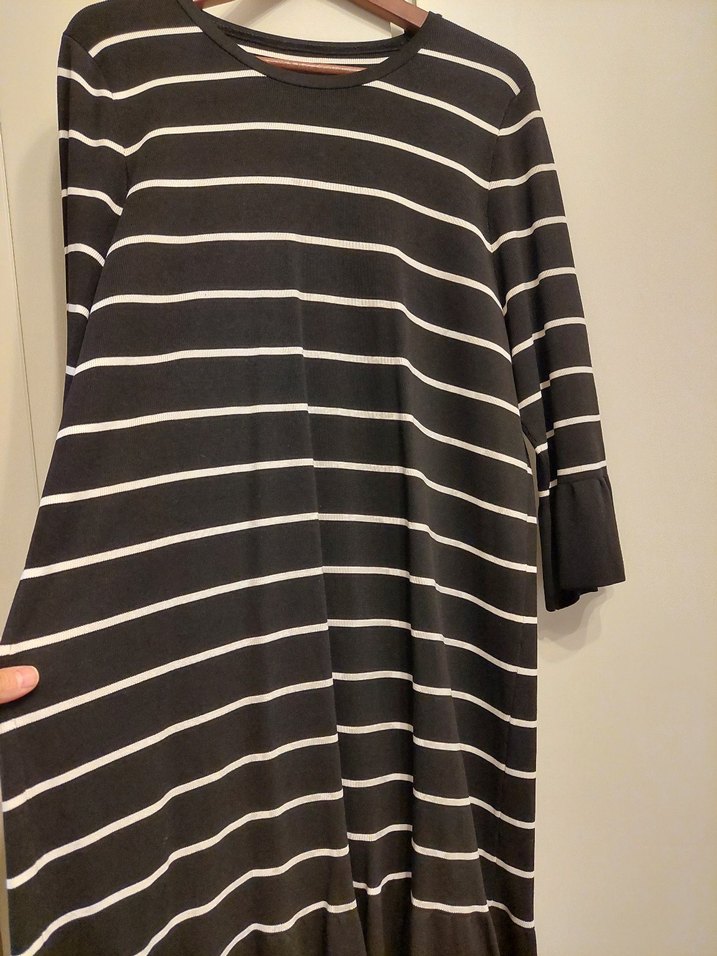 TRIKO ELBISE SIFIR - Görsel 5