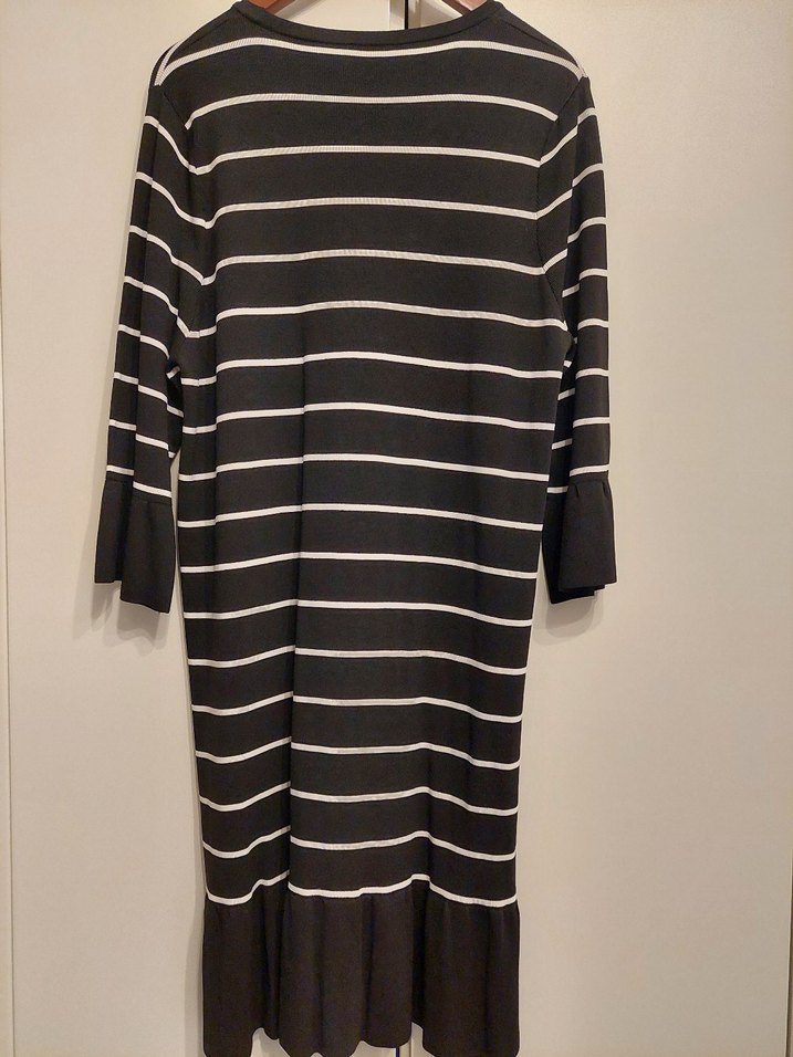 TRIKO ELBISE SIFIR - Görsel 4