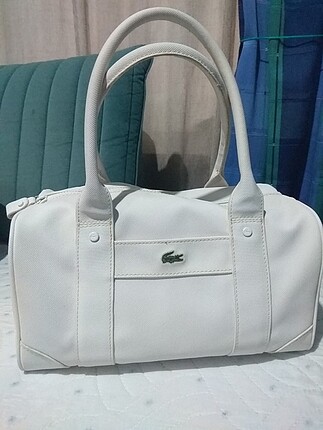 Lacoste çanta