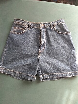 Mavi jeans şort