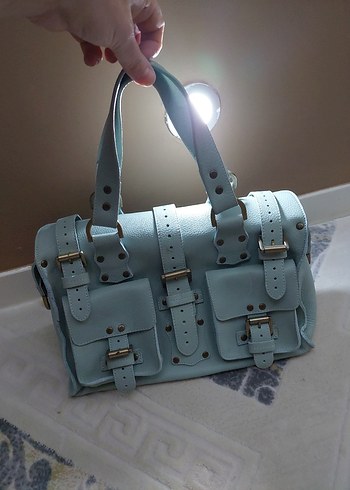Mulberry MULBERRY ROXANNE BAG