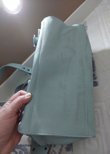 Beden mavi Renk MULBERRY ROXANNE BAG