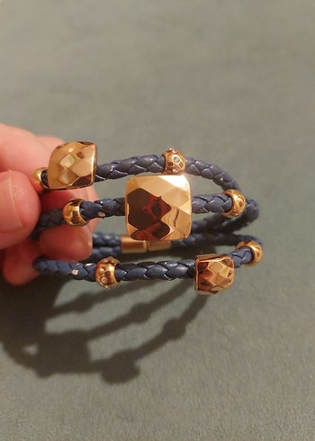 Accessorize SETTE CELIK BİLEKLİK