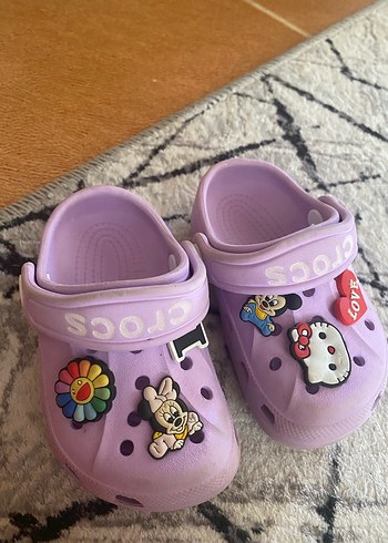 Adidas Kız Çocuk Pembe Adidas Spor Ayakkabı