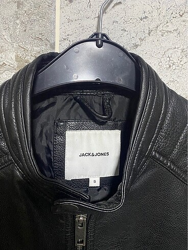 Diğer Jack jones deri ceket