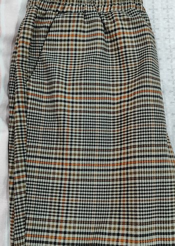 LC Waikiki LCW kumaş pantolon