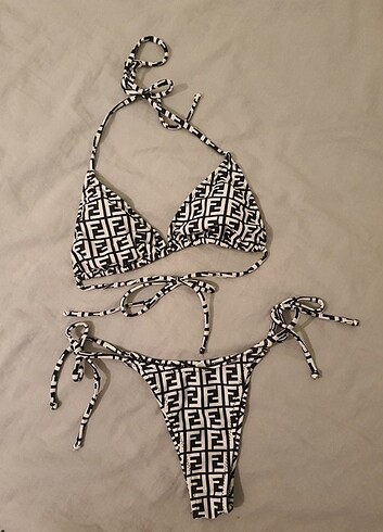 Bikini takımı