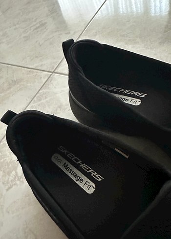 Skechers yürüyüş ayakkabısı - Görsel 3