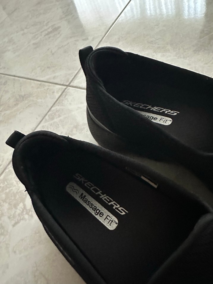 Skechers yürüyüş ayakkabısı - Görsel 3