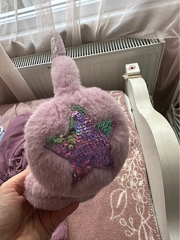 Kış kulaklığı - Görsel 2