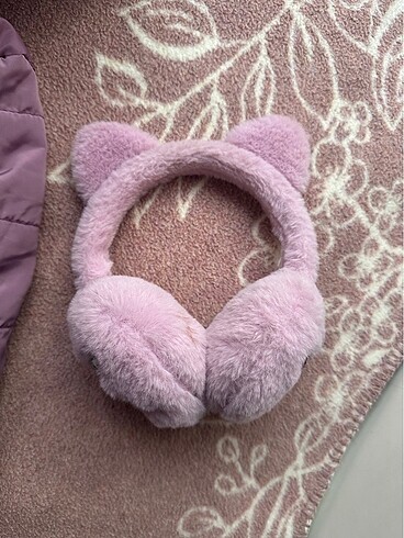 Kış kulaklığı - Görsel 3