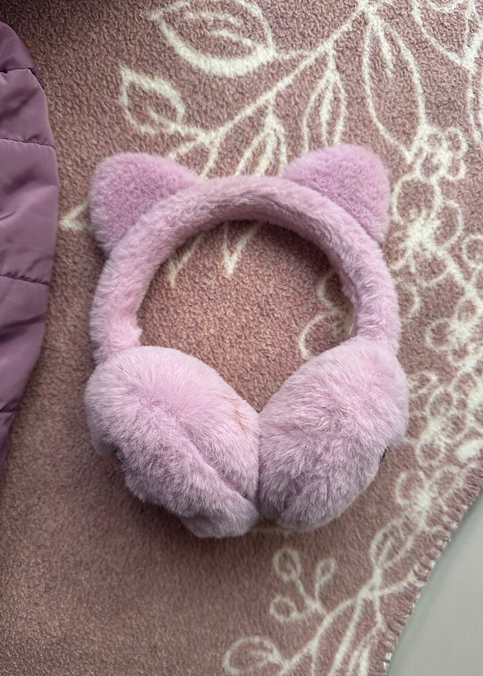 Kış kulaklığı - Görsel 3