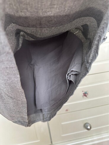 Jile elbise - Görsel 4