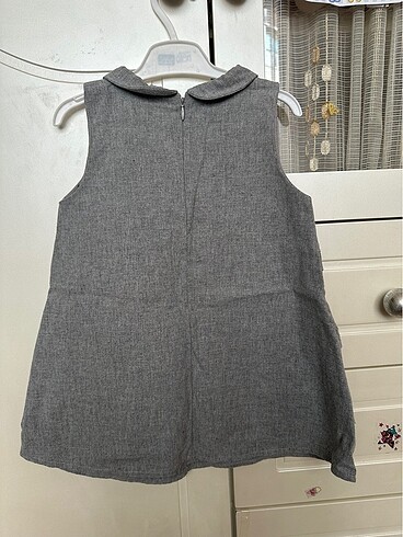 Jile elbise - Görsel 3