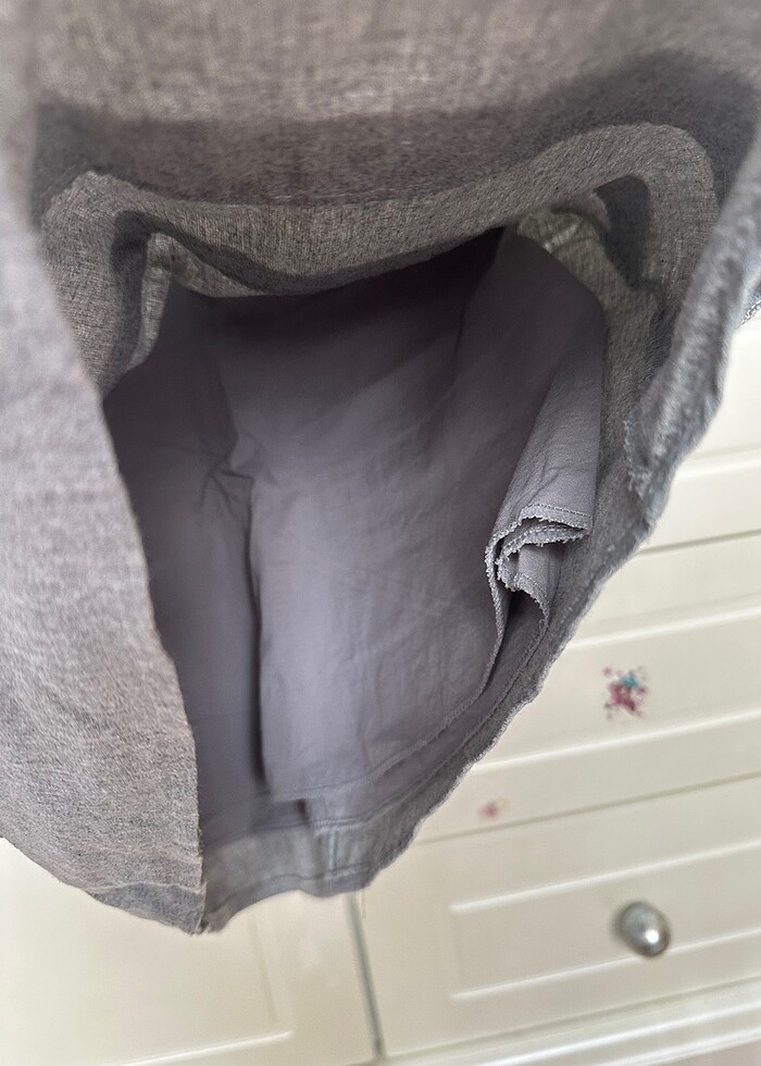 Jile elbise - Görsel 4